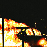 FLAMES - AXWIE