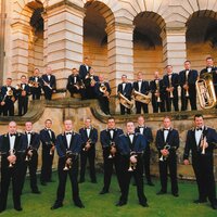 Abide with Me XXX - John Fiddy & Brighouse and Rastrick Brass Band
