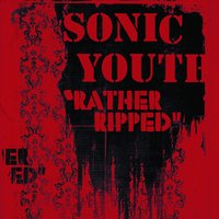 Helen Lundeberg - Sonic Youth