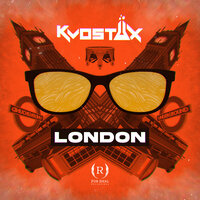 Phone Booth - Kvostax