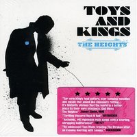 Brakelights - The Heights