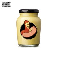 hot dog with dijon mustard - Holden Stephan Roy & JSNoRegard & Le Mef