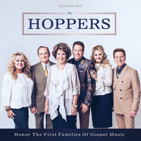 Be An Overcomer - The Hoppers