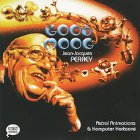 Washing Machine - Jean-Jacques Perrey & Louis Delacour & Jean-Jacques Perrey, Louis Delacour