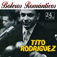 Olvídame - Tito Rodríguez