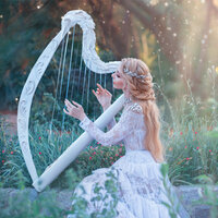 Show Yourself - Peaceful Harp
