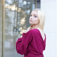 He's Good For You - xiaowei
