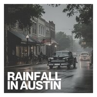 Delightful Drizzles - Rain Sound Studio