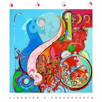 Buuuh! - Saco & Juampi Mandelman