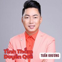 Thương Mẹ Tìm Cha #1 - Tuấn Khương