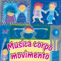 Toc toc chi è - Le mele canterine