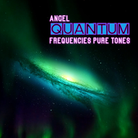 222 Hz Angel Quantum Frequency Pure Tone - Emiliano Bruguera