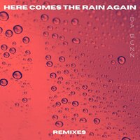 Here Comes The Rain Again - Da Buzz & SoundFactory