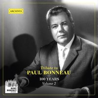 Ouverture pour un drame - Paul Bonneau