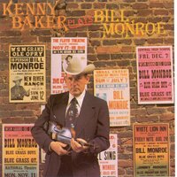 Cheyenne - Kenny Baker
