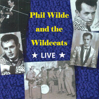 Crawfish - Phil Wilde