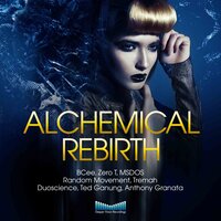 Alchemical State - Anthony Granata & Ted Ganung