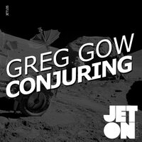 Conjuring - Greg Gow