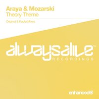 Theory Theme - Araya & Mozarski