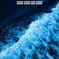 Black Sea Noise #3 - White Noise Studio USA