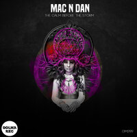 Cyclone - Mac N Dan
