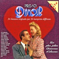 Ah ! C'qu'on S'aimait - André Claveau
