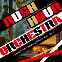 Cloudburst Symphony of Efficiency - Rush Hour Orchestra