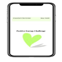 Crownf - Positive Energy Challenge
