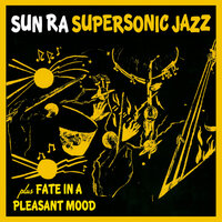 Sunology - Sun Ra