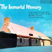 Bonnie Wee Thing - Duncan MacRae & Peter Mallan & Ron Goodwin