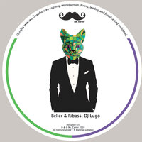 Keke - Belier & Ribass & DJ Lugo