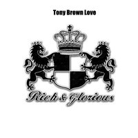 Love - Tony Brown