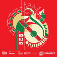 Inspiração de um Carnaval - Orquestra Malassombro & Mônica Salmaso & Rafael Meira