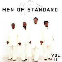 Love - Men Of Standard