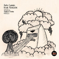 Blue Tension - John Cosani & Vlada D'Shake