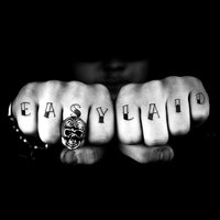 Rattlesnake Blues - Easylaid