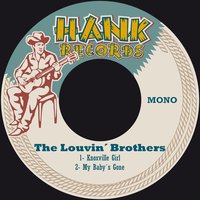 My Baby´s Gone - The Louvin´ Brothers