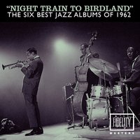 Left Alone - Booker Little & Eric Dolphy