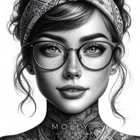MOLLY - W.J.Rec