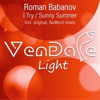 I Try - Roman Babanov
