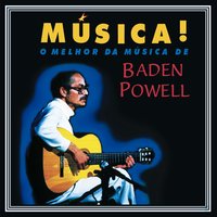 Canto de ossanha - Baden Powell