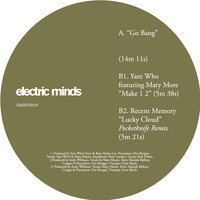 Go Bang - Yam Who? & Robin Lee & Peter Gordon & Mary Moore & Radio Slave