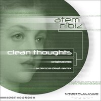 Clean Thoughts - Atem Niblz & Science Deal