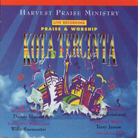 Dapat Kulakukan - Harvest Praise Ministry