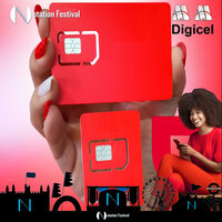 Digicel - Notation Festival