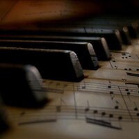Twilight Arrived - Classic Piano