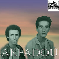 Saida - Akfadou
