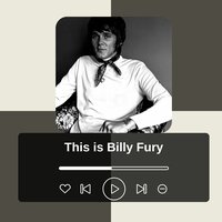 Comin' Up in The World - Billy Fury