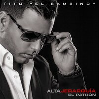 Nena Mala - Tito El Bambino & Wisin
