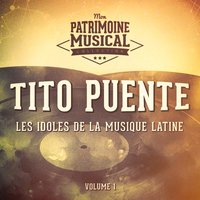 That's a Puente - Tito Puente